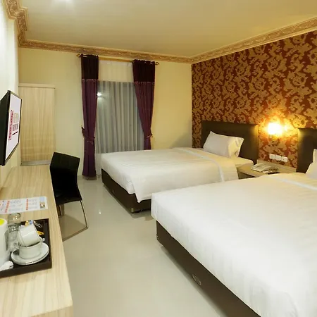 Hersya Front One Inn Surabaya-3